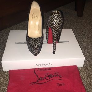 Christian Louboutin Heels